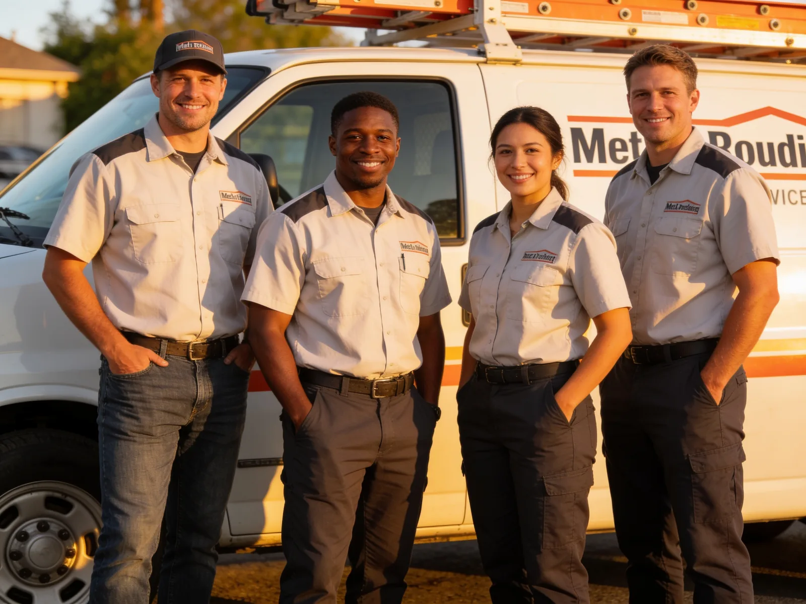 Metal Roof Installation company in Macon, GA
